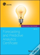 Forecasting And Predictive Analytics Certificate