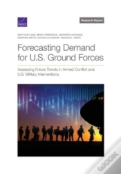 Capa do artigo Forecasting Demand For U.S. Ground Forces