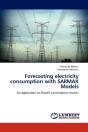 Forecasting Electricity Consumption With Sarmax Models - Preview