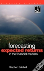 Capa do artigo Forecasting Expected Returns In The Financial Markets