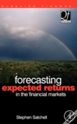 Capa do artigo Forecasting Expected Returns In The Financial Markets