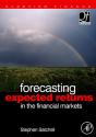 Forecasting Expected Returns In The Financial Markets - Preview