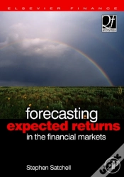 Capa do artigo Forecasting Expected Returns In The Financial Markets