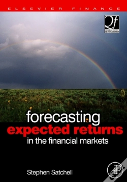 Capa do artigo Forecasting Expected Returns In The Financial Markets