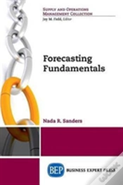 Capa do artigo Forecasting Fundamentals