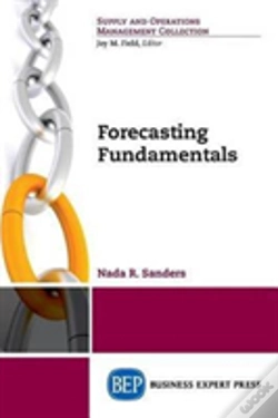 Capa do artigo Forecasting Fundamentals