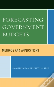 Capa do artigo Forecasting Government Budgets