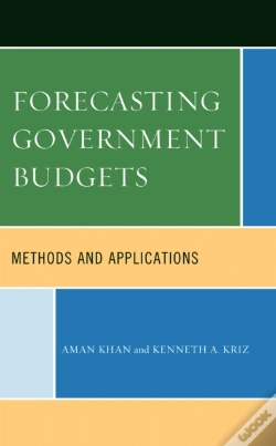 Capa do artigo Forecasting Government Budgets