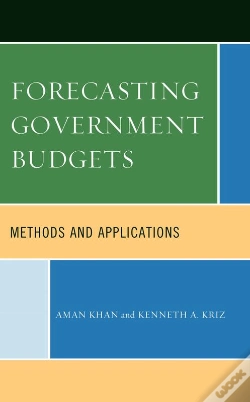 Capa do artigo Forecasting Government Budgets