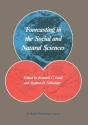 Forecasting In The Social And Natural Sciences - Preview