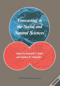 Capa do artigo Forecasting In The Social And Natural Sciences