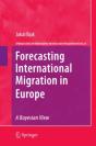 Forecasting International Migration In Europe: A Bayesian View - Preview