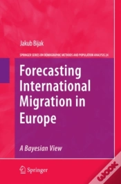 Capa do artigo Forecasting International Migration In Europe: A Bayesian View