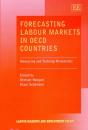 Forecasting Labour Markets In Oecd Countries - Preview