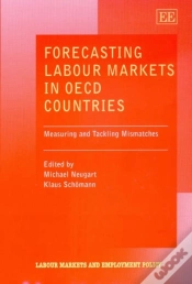 Capa do artigo Forecasting Labour Markets In Oecd Countries