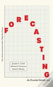 Capa do artigo Forecasting