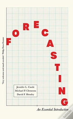 Capa do artigo Forecasting