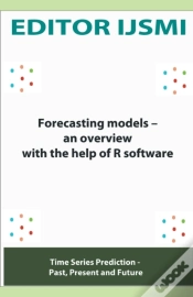 Capa do artigo Forecasting Models – An Overview With The Help Of R Software