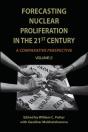 Forecasting Nuclear Proliferation In The 21st Century - Preview