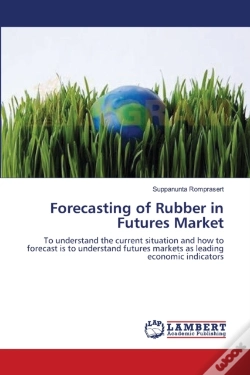 Capa do artigo Forecasting Of Rubber In Futures Market