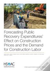 Capa do artigo Forecasting Public Recovery Expenditures