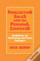Forecasting Sales With The Personal Computer