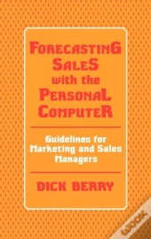 Forecasting Sales With The Personal Computer