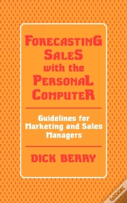 Capa do artigo Forecasting Sales With The Personal Computer