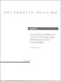 Forecasting The Effects Of Army Xxi Design Upon Multinational Force Compatability - Preview