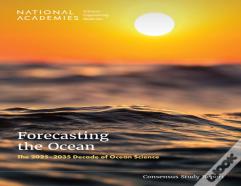 Forecasting The Ocean
