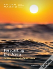 Forecasting The Ocean