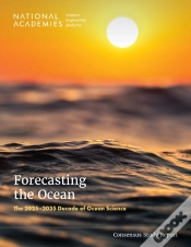 Capa do artigo Forecasting The Ocean