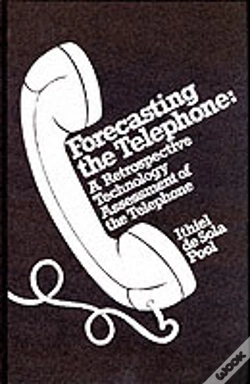 Capa do artigo Forecasting The Telephone