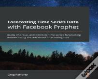Forecasting Time Series Data With Facebook Prophet