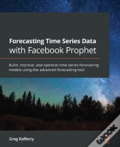 Capa do artigo Forecasting Time Series Data With Facebook Prophet