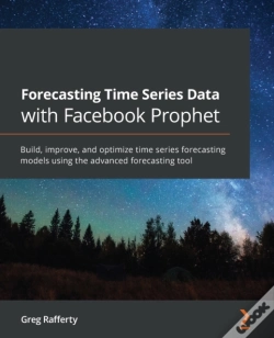 Capa do artigo Forecasting Time Series Data With Facebook Prophet