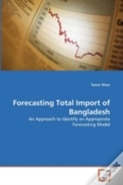 Capa do artigo Forecasting Total Import Of Bangladesh