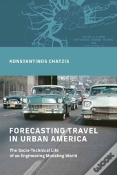 Forecasting Travel In Urban America