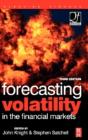 Forecasting Volatility In The Financial Markets - Preview