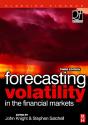 Forecasting Volatility In The Financial Markets - Preview