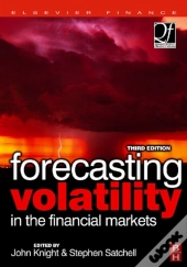 Forecasting Volatility In The Financial Markets