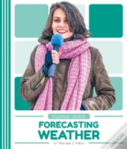 Capa do artigo Forecasting Weather