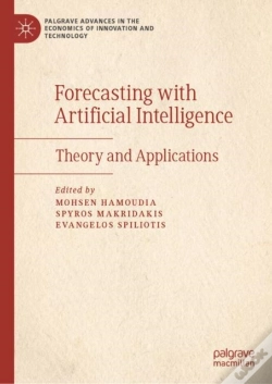 Capa do artigo Forecasting With Artificial Intelligence