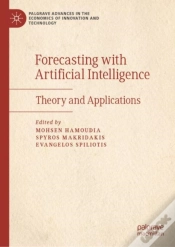 Capa do artigo Forecasting With Artificial Intelligence