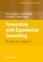 Forecasting With Exponential Smoothing - Preview