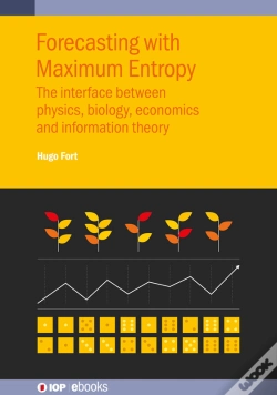 Capa do artigo Forecasting With Maximum Entropy