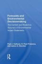 Forecasts And Environmental Decision Making - Preview