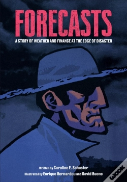 Capa do artigo Forecasts