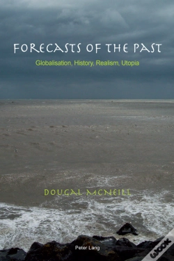 Capa do artigo Forecasts Of The Past