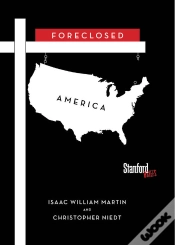 Capa do artigo Foreclosed America